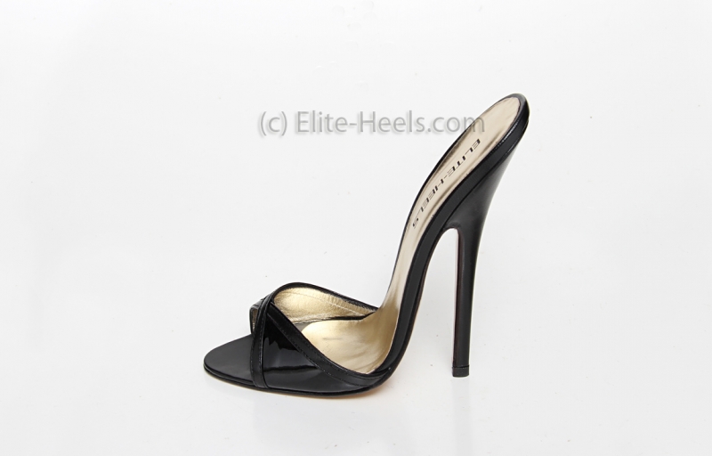 Die Diva High Heels